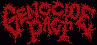 logo Genocide Pact